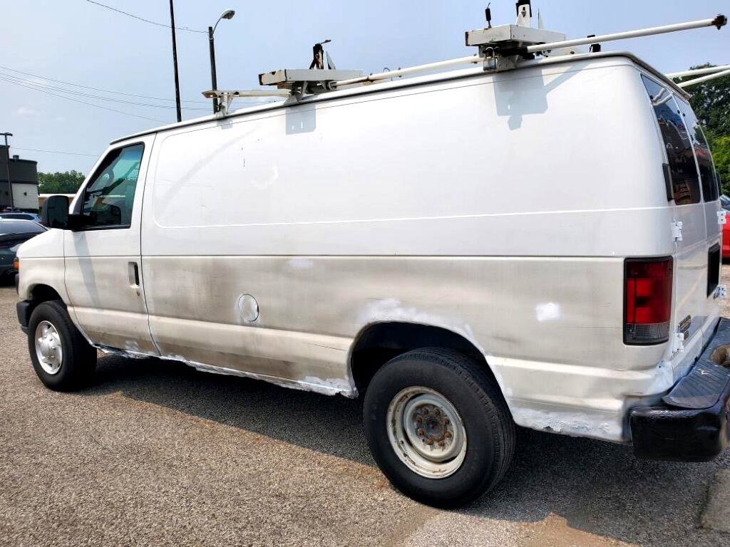 Used 2011 Ford E-250 and Econoline 250 w/ PWR Group image 4