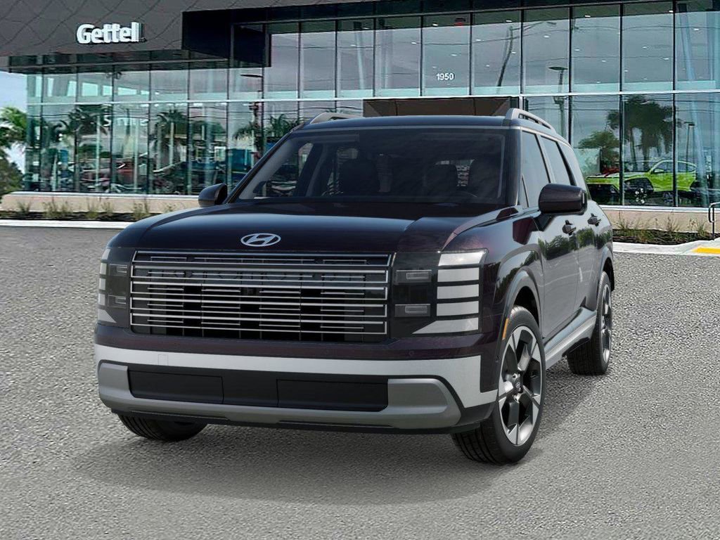 New 2026 Hyundai Palisade Limited image 6