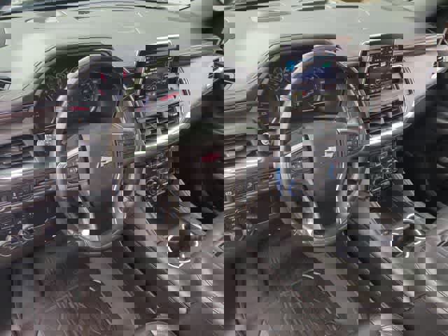 Certified 2021 Chevrolet Suburban LT image 10