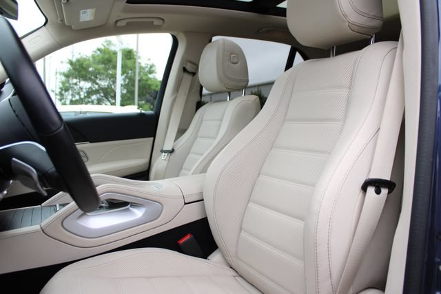 Used 2026 Mercedes-Benz GLE 450 4MATIC image 21
