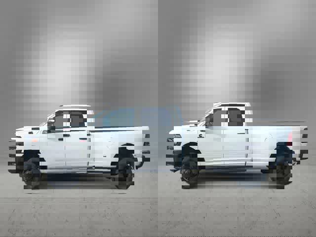 New 2026 RAM 3500 Tradesman image 5