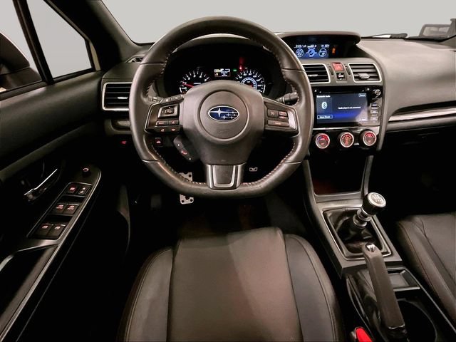 Used 2018 Subaru WRX Limited AWD/4WD image 6