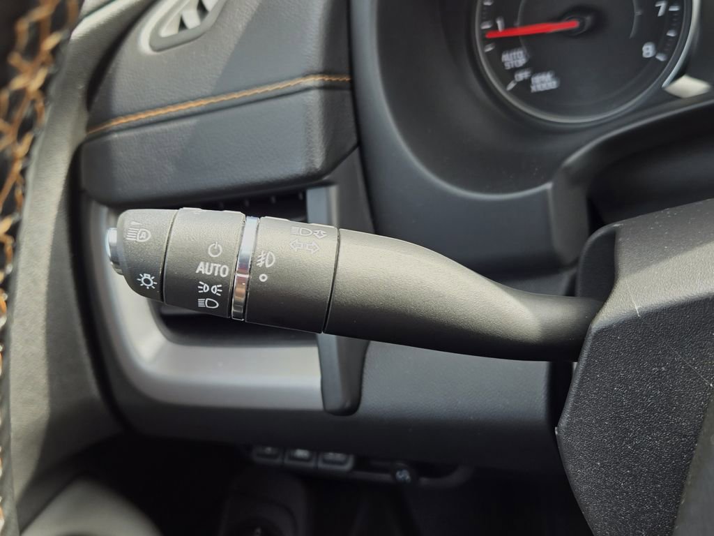 Used 2023 GMC Terrain AT4 w/ Tech Package image 26