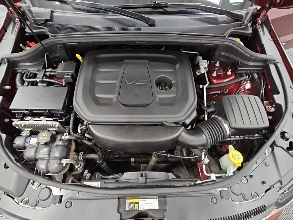 Used 2019 Jeep Grand Cherokee Limited AWD/4WD image 44