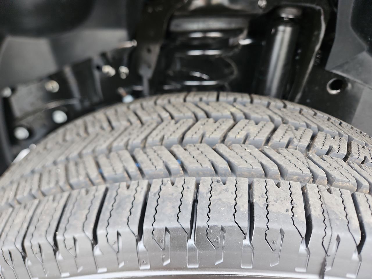 New 2025 RAM 2500 Tradesman image 11