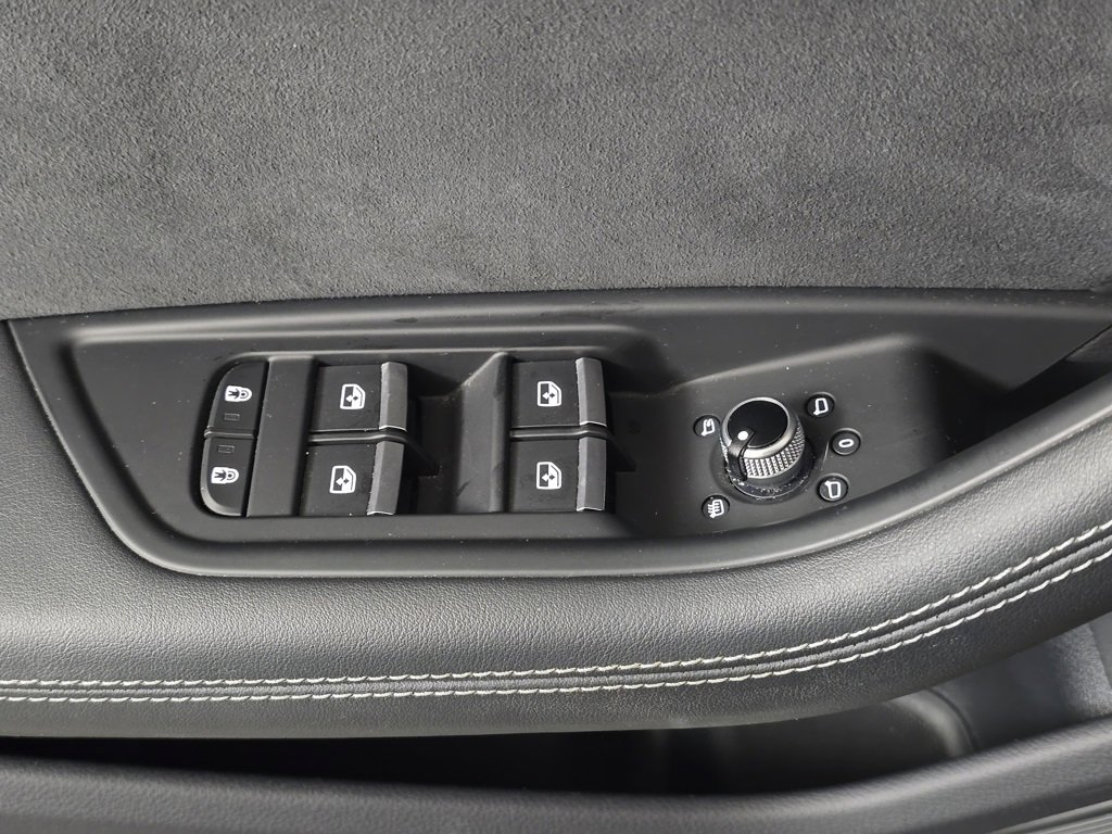 Used 2023 Audi A5 2.0T Premium Plus w/ Premium Plus image 9