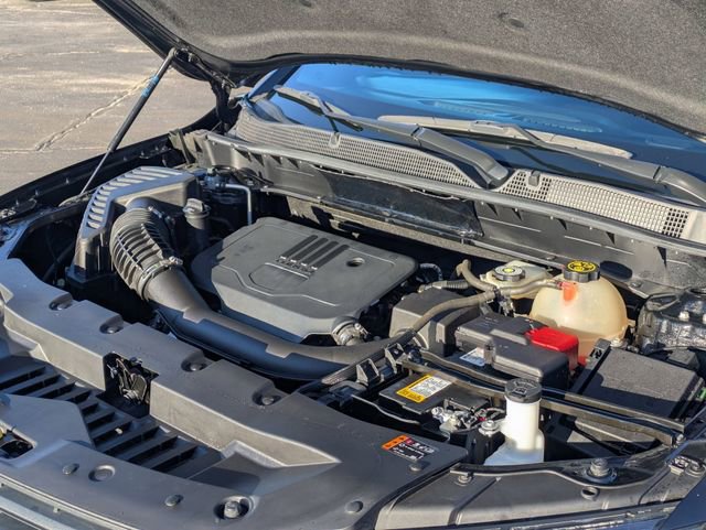 Used 2022 Chevrolet Blazer LT image 37