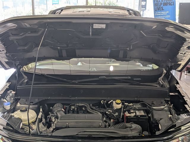 New 2025 Ford Bronco Sport Outer Banks w/ Outer Banks Tech Package+ AWD/4WD image 26
