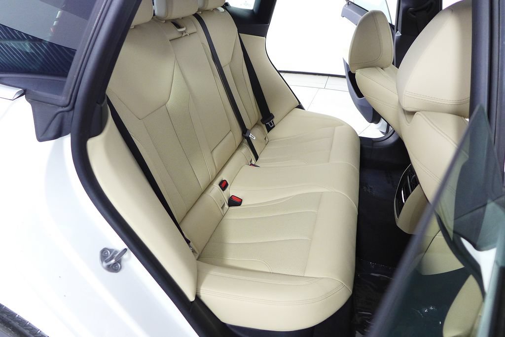 Certified 2023 BMW i4 eDrive35 RWD image 20