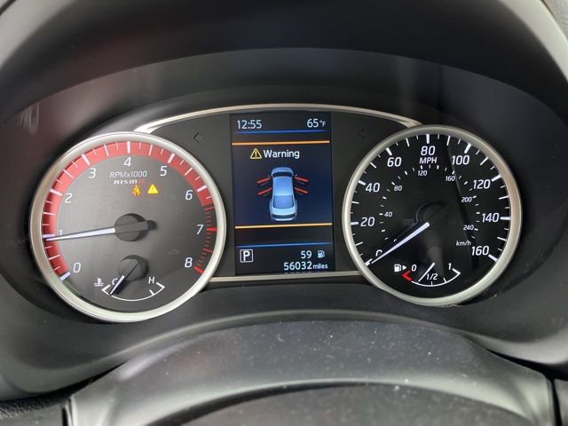 Used 2019 Nissan Sentra NISMO image 23