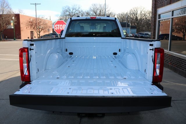 New 2026 Ford F250 XL w/ Snow Plow Prep Package image 26