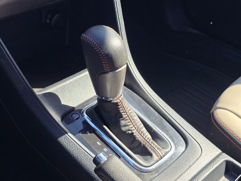 Used 2016 Subaru Crosstrek 2.0i Limited image 27