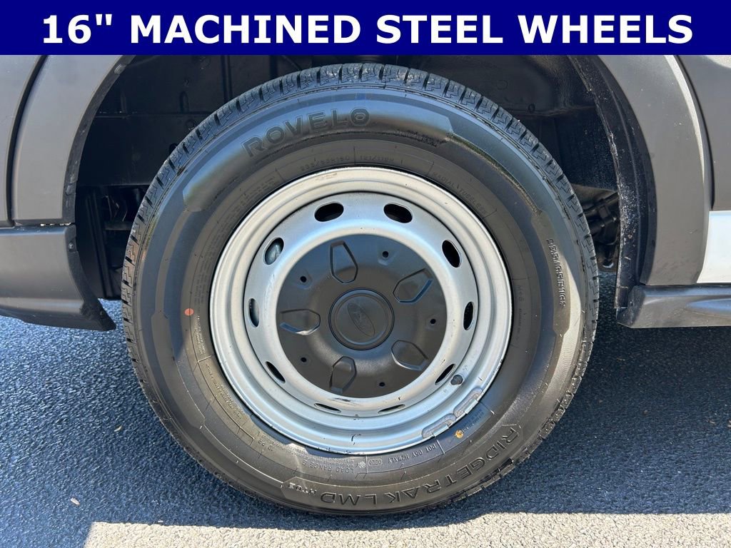 Used 2019 Ford Transit 350 XL RWD image 4