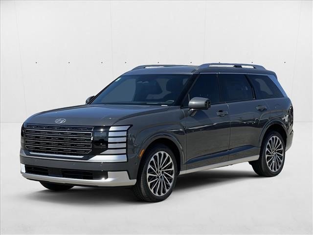 New 2026 Hyundai Palisade Calligraphy video 1