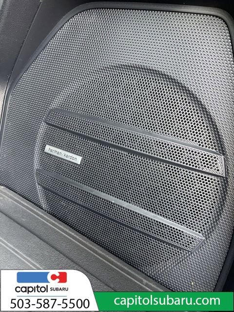 Used 2022 Subaru Ascent Touring AWD/4WD image 34