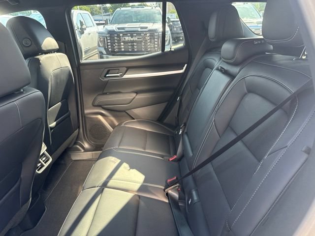 New 2027 GMC Terrain Elevation w/ Elevation Premium Package AWD/4WD image 17