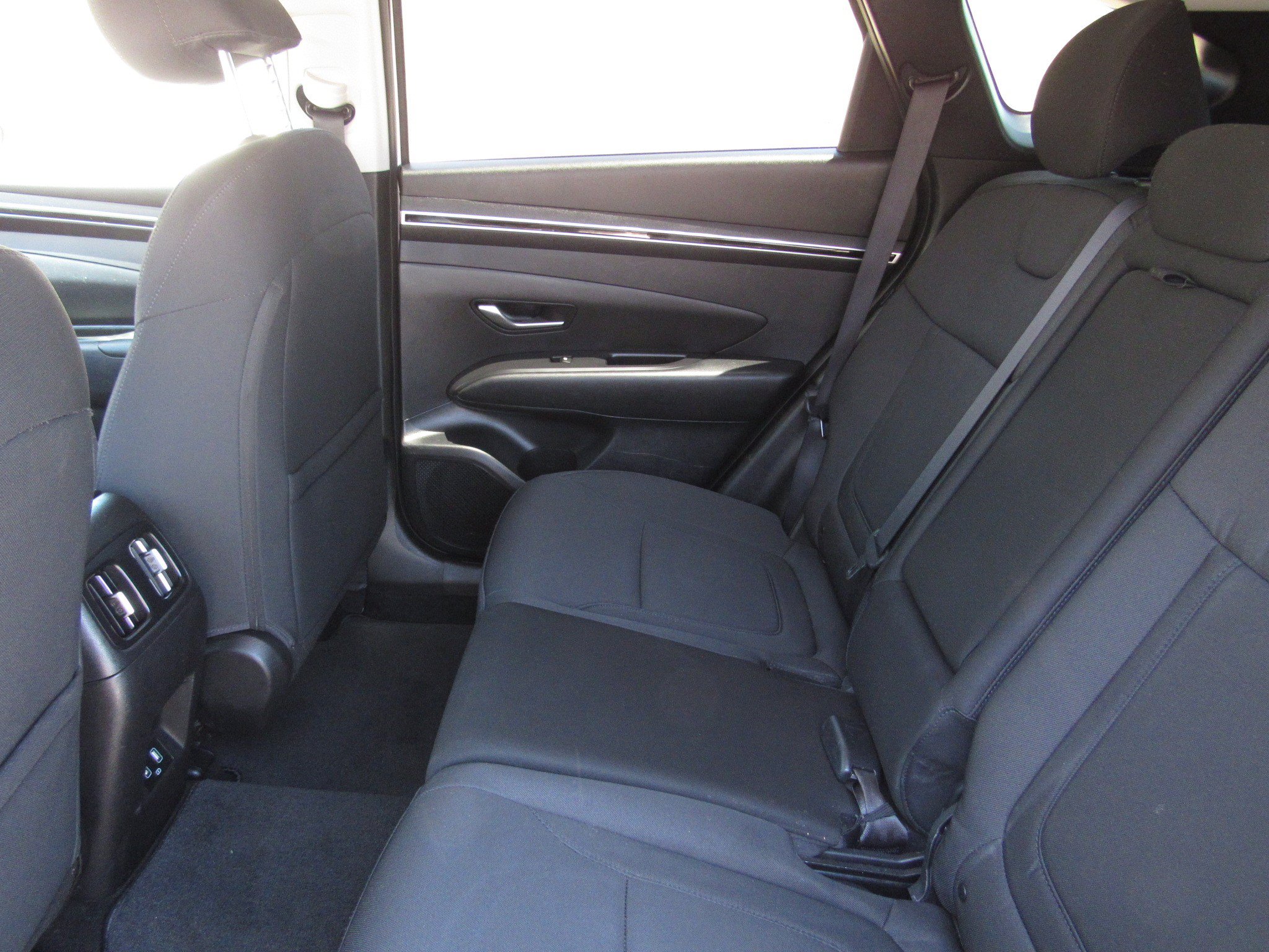 Used 2022 Hyundai Tucson SEL AWD/4WD image 13