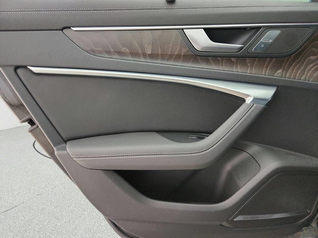 Used 2019 Audi A6 3.0T Prestige w/ Prestige Package AWD/4WD image 25