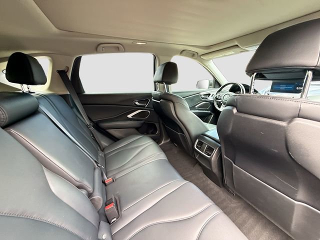 Used 2020 Acura RDX FWD image 26
