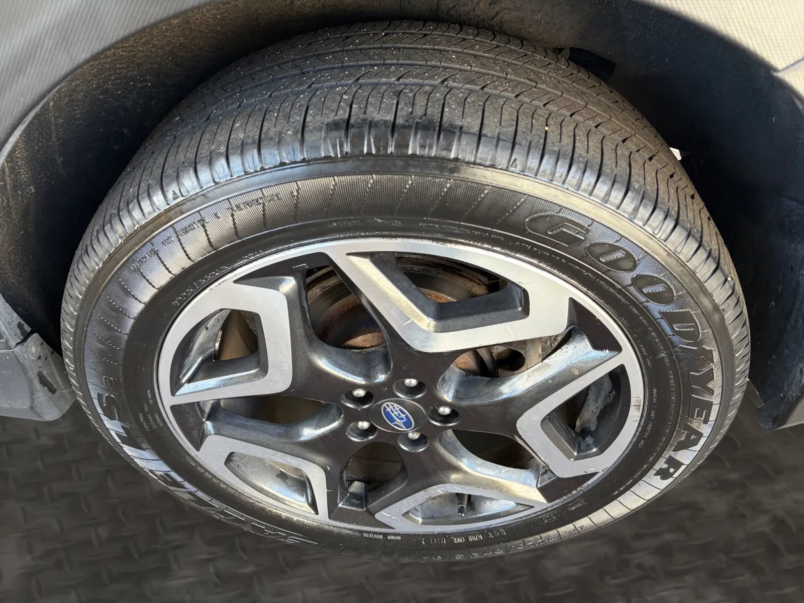 Used 2019 Subaru Crosstrek 2.0i Limited w/ Moonroof Package w/Navigation AWD/4WD image 42