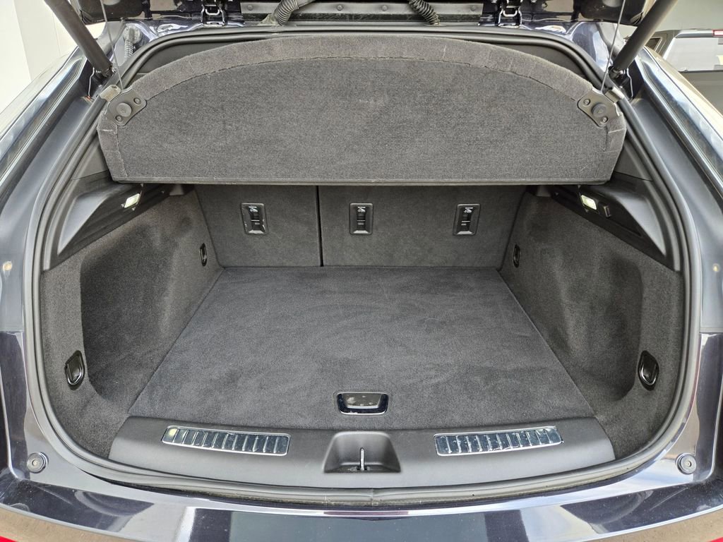 Certified 2023 Cadillac XT4 Sport image 31