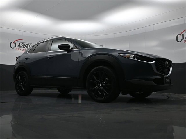 Used 2024 MAZDA CX-30 AWD 2.5 S w/ Preferred Package image 28