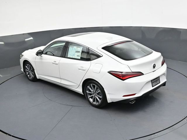 New 2025 Acura Integra image 23
