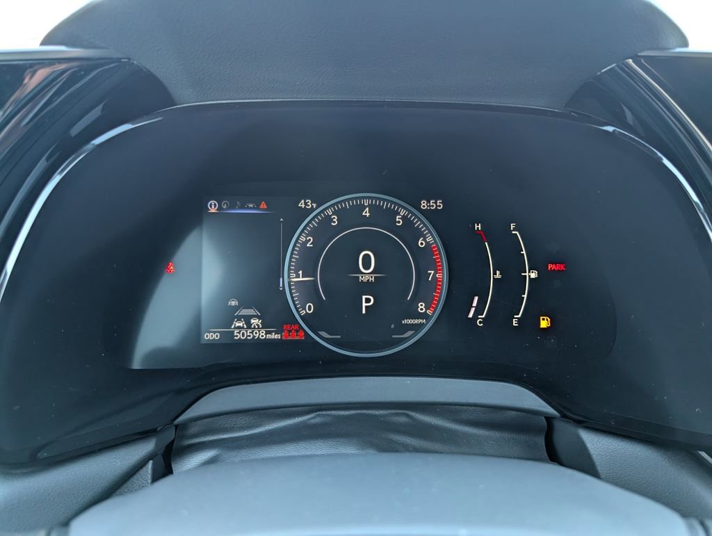 Used 2023 Lexus RX 350 Premium Plus image 18