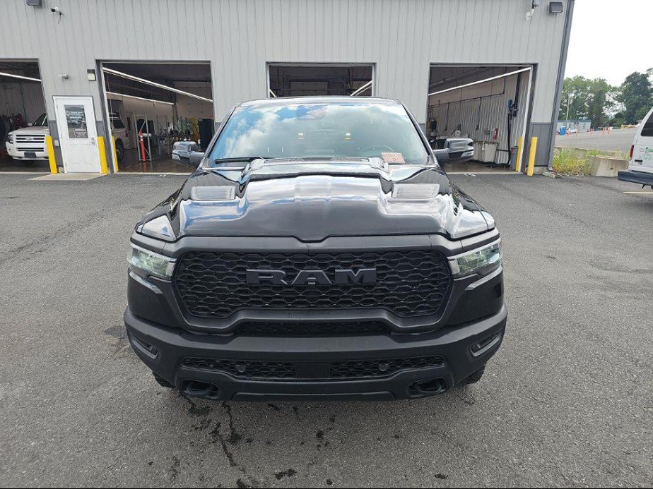Used 2025 RAM 1500 Rebel w/ Rebel Level 2 Equipment Group AWD/4WD image 3