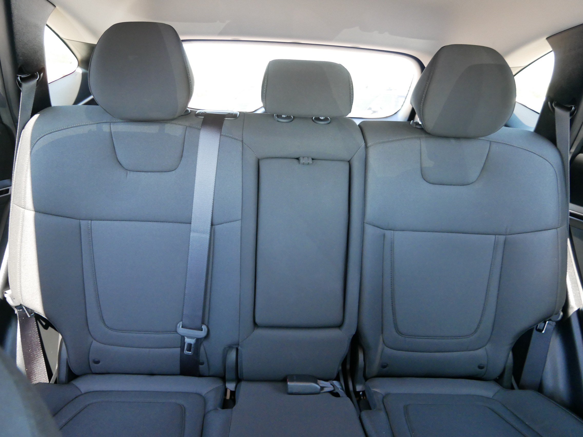 Certified 2022 Hyundai Tucson SEL w/ Cargo Package AWD/4WD image 13