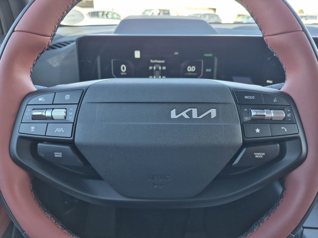 New 2026 Kia Sportage SX Prestige image 18