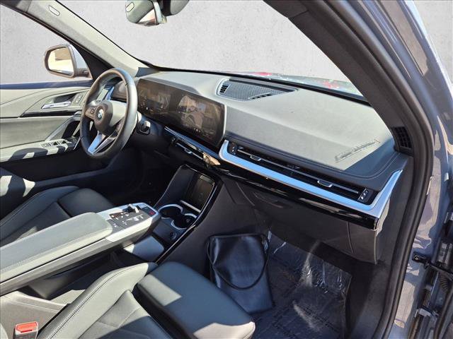 Certified 2026 BMW X1 xDrive28i w/ Convenience Package AWD/4WD image 22