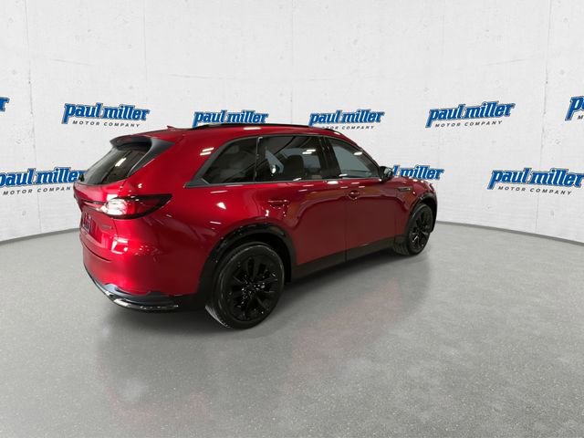 New 2026 MAZDA CX-90 3.3 Turbo S w/ Premium Package AWD/4WD image 11