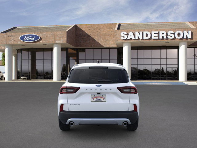 New 2026 Ford Escape Active w/ Tech Pack #1 image 6