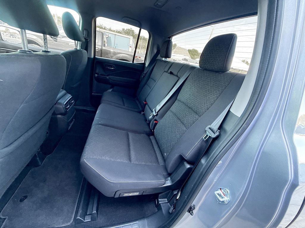 Used 2024 Honda Ridgeline Sport image 27