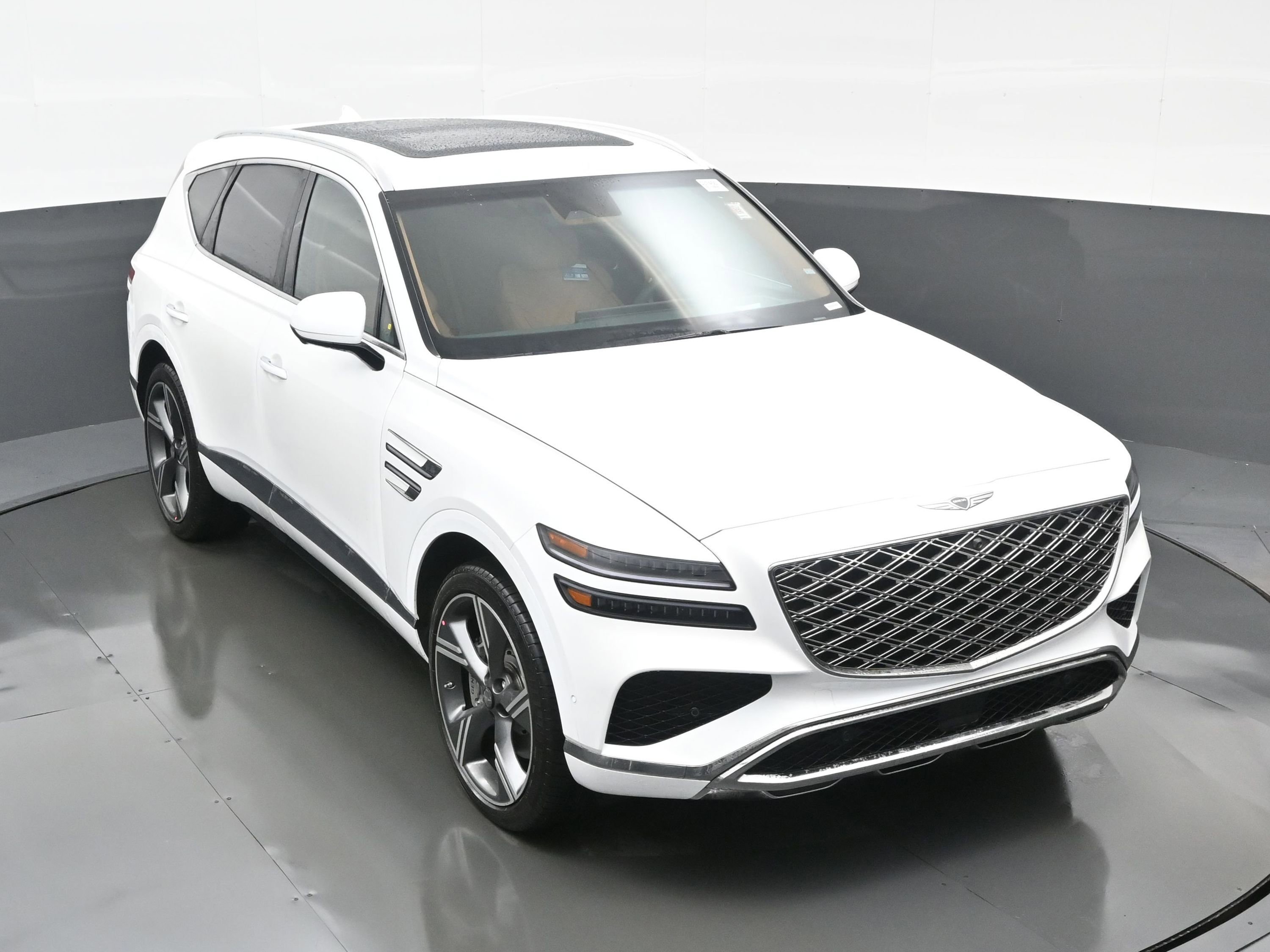 New 2025 Genesis GV80 3.5T Prestige image 19