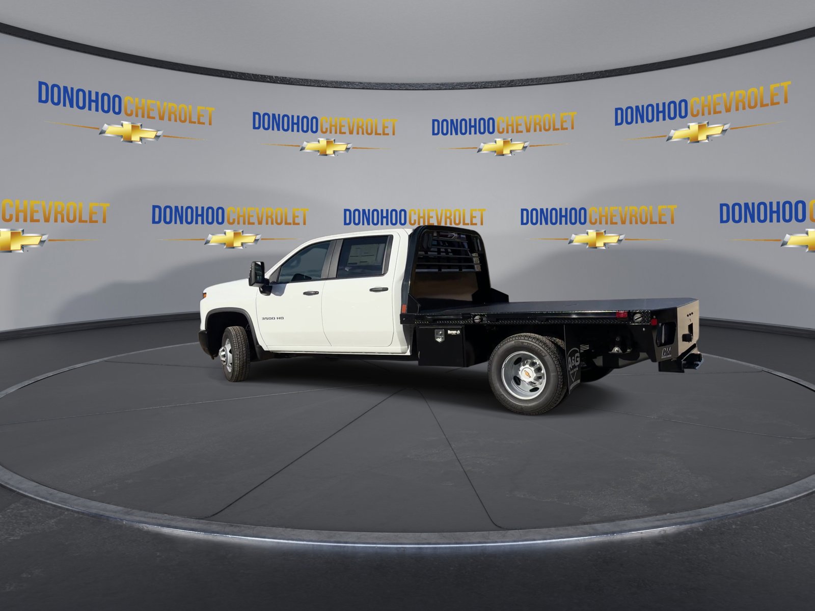 New 2026 Chevrolet Silverado 3500 W/T w/ WT Convenience Package image 6