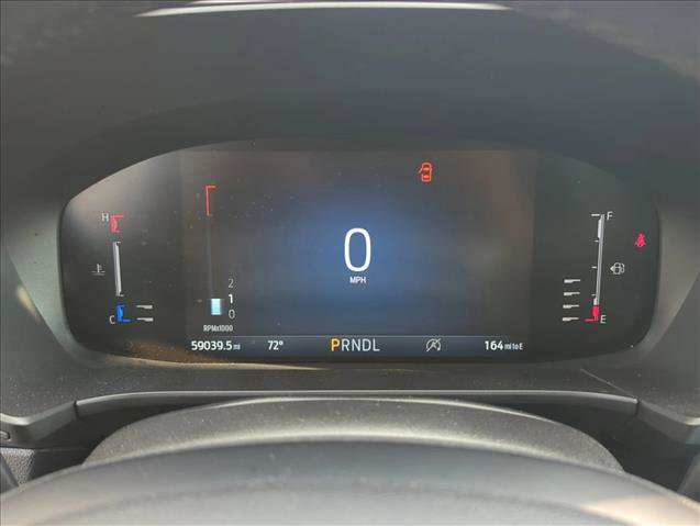 Used 2024 Ford Escape Active image 10
