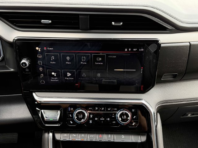 New 2026 GMC Sierra 1500 Denali w/ Denali Reserve Package AWD/4WD image 16