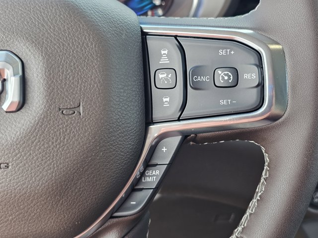New 2026 RAM 1500 Laramie AWD/4WD image 57