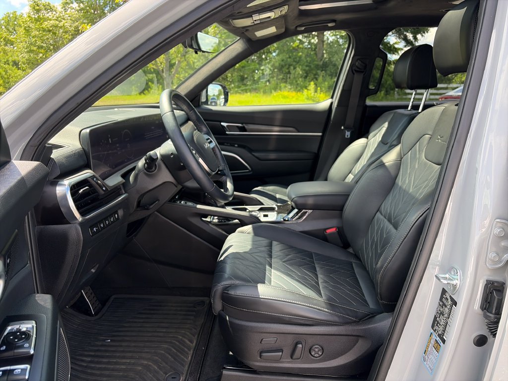 Used 2025 Kia Telluride SX Prestige X-Line AWD/4WD image 19