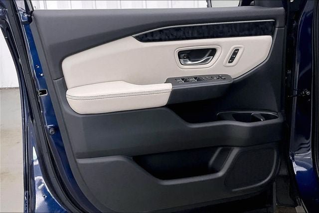 New 2026 Honda Passport TrailSport Elite image 11