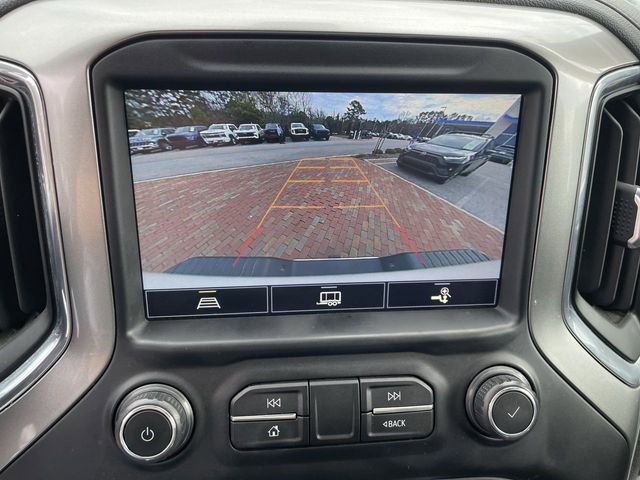 Used 2021 Chevrolet Silverado 2500 LT w/ Convenience Package image 19