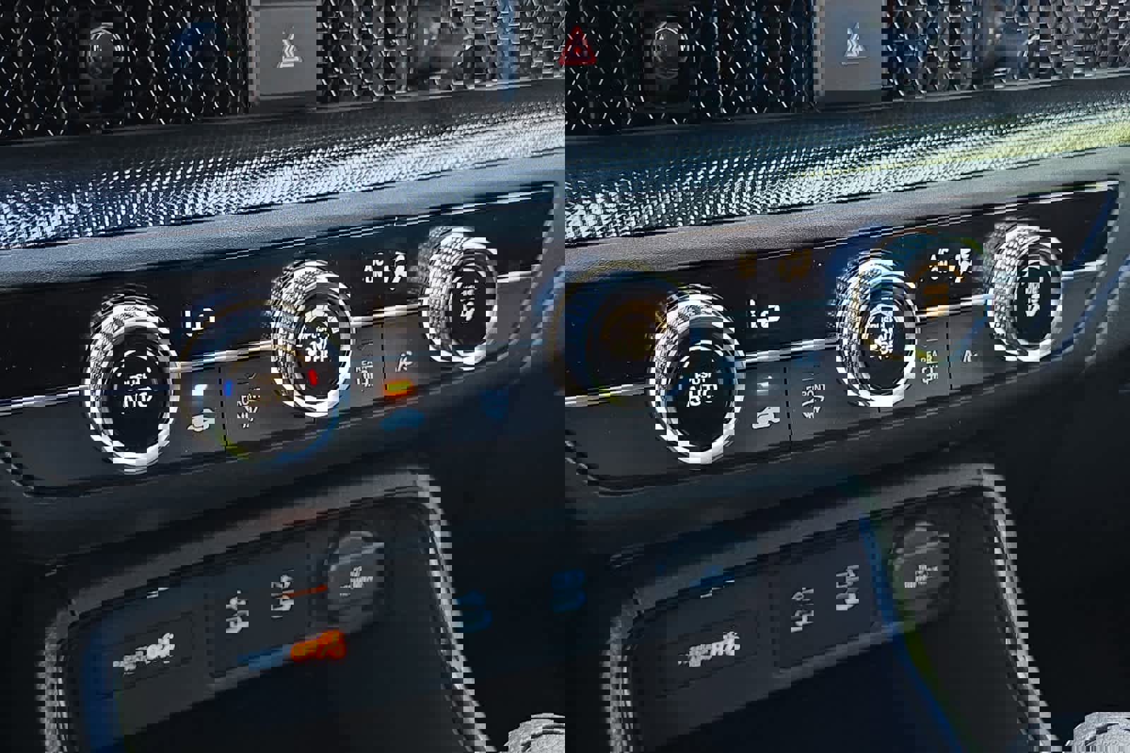 New 2026 Honda CR-V LX image 21