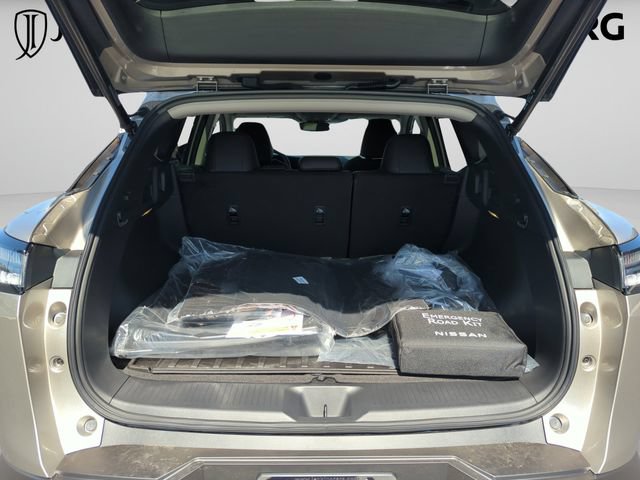 New 2026 Nissan Murano SL AWD/4WD image 18