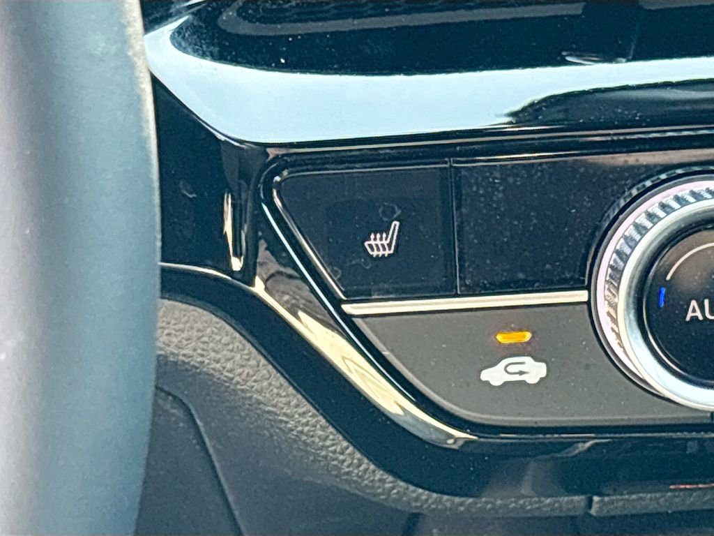 Used 2026 Honda Civic FWD Hybrid Sedan image 27