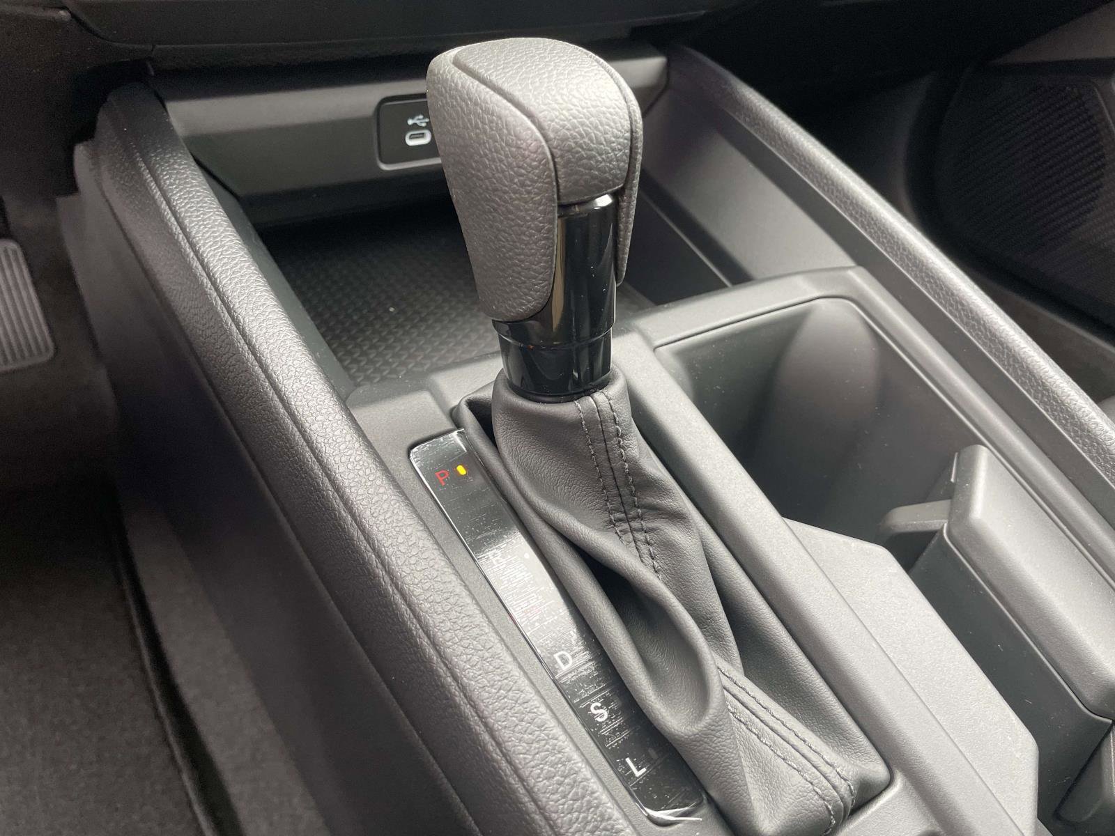 New 2025 Honda Accord SE image 9