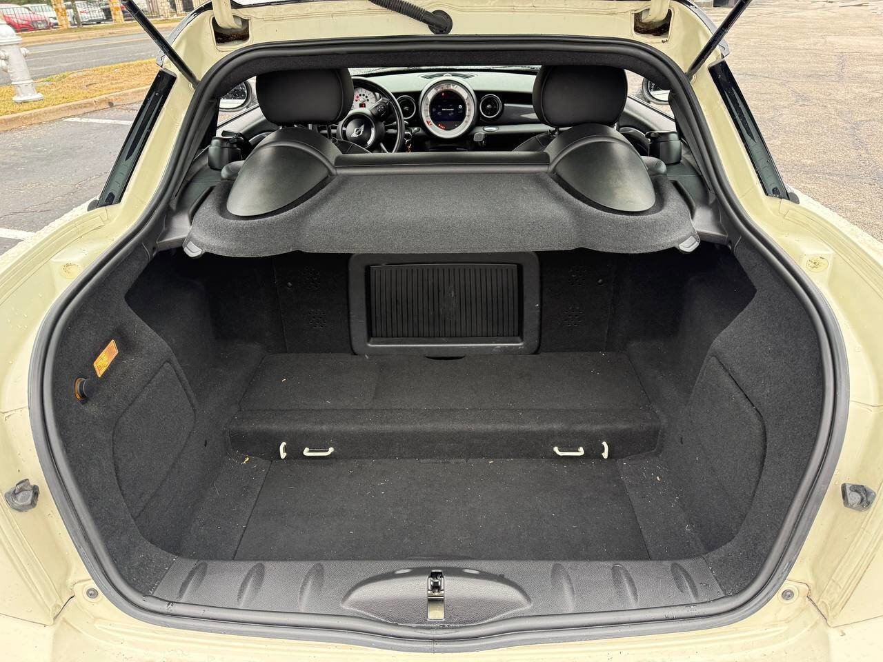 Used 2012 MINI Cooper Coupe S image 22