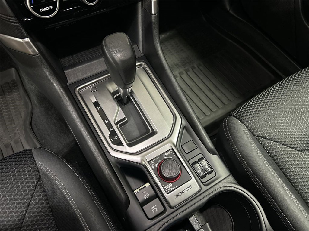 Used 2020 Subaru Forester Premium image 22