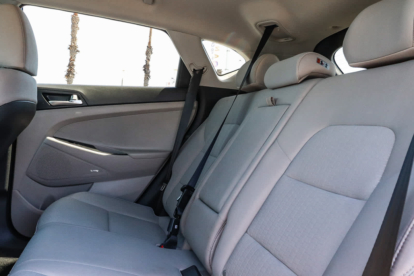 Used 2020 Hyundai Tucson Sport FWD image 25